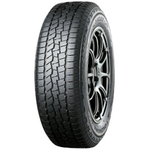 Yokohama Geolandar CV 4S G061 ( 275/55 R20 117V XL, RPB ) Cijene