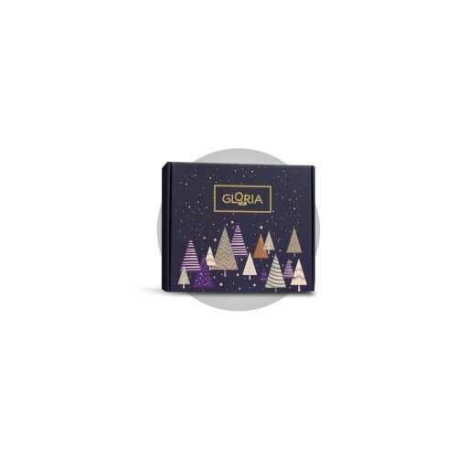 Gloria Poklon set ( Noćna krema + Mlijeko za skidanje šminke ) Cijene