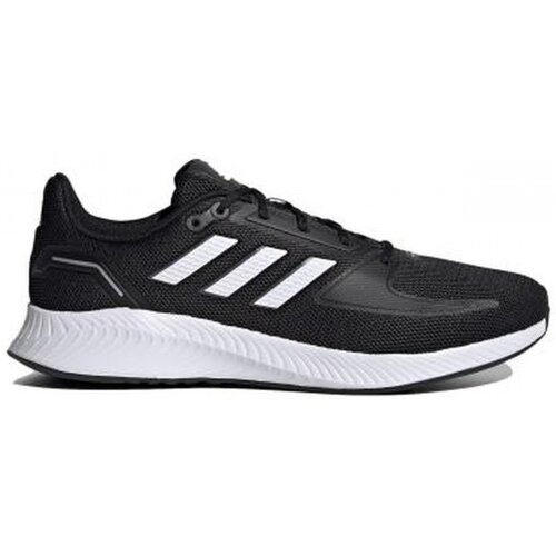 Adidas Nizke superge ZAPATILLAS RUNNING HOMBRE FY5943 Črna Cene