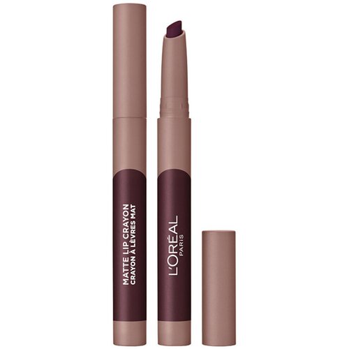 L'oréal Šminke Lippenstift Mat Infaillible Rdeča Cene