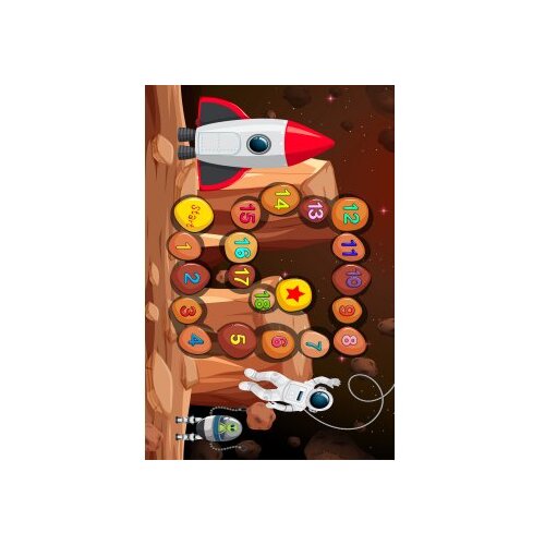 Conceptum Hypnose tepih (100x150) WOOKECE088 Cene