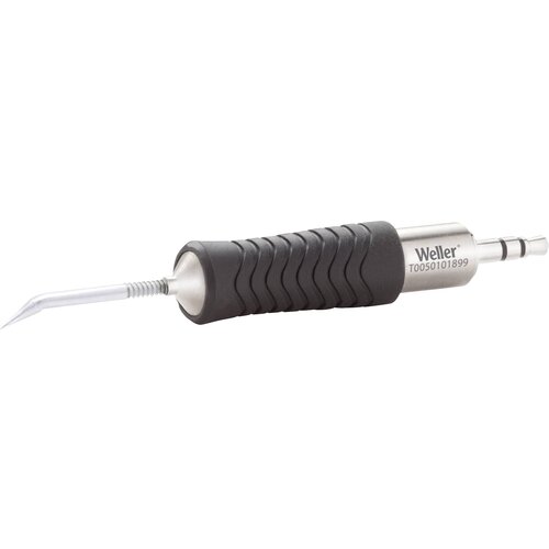 Weller RTP 002 C X MS spajkalna konica koničast\, ukrivljen Velikost konice 0.2 mm Dolžina konice 20.6 mm Vsebina\, količina\, vsebina količinskih enot na prodajno enoto 1 kos, (20429057) Cene