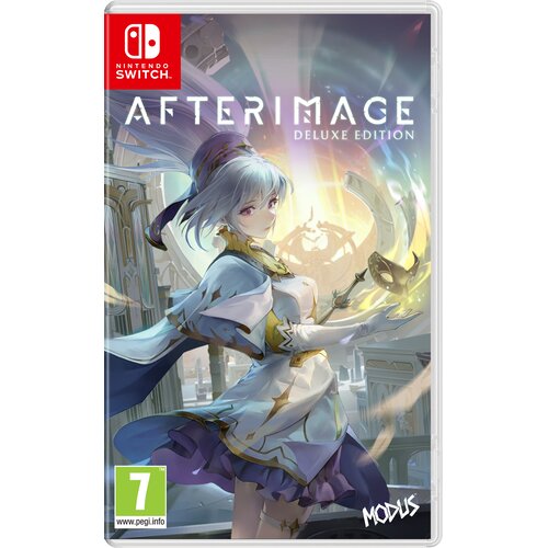  Afterimage Deluxe Edition (SWITCH) Slike