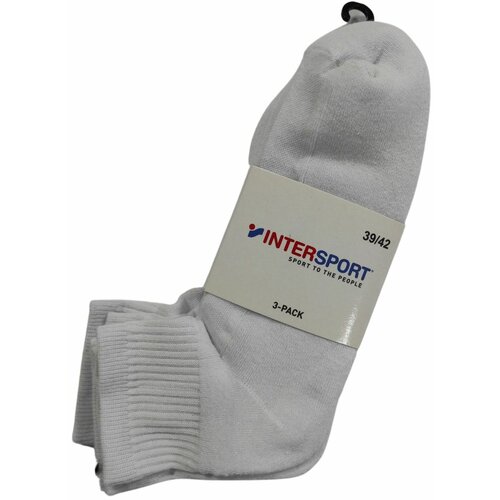 Intersport sport short socks, ženske čarape 136 Cene