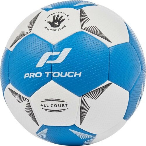 Pro Touch lopta za rukomet ALL COURT plava 303235 Slike