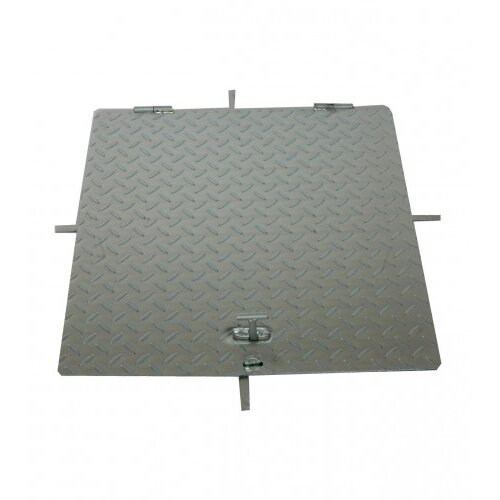 ELEKTROAGENT Poklopac za &amp;scaron;aht 800x800mm M55549 Slike