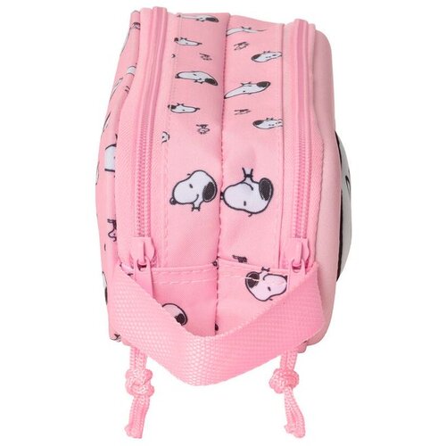 SNOOPY Portatodo 3D doble Slike