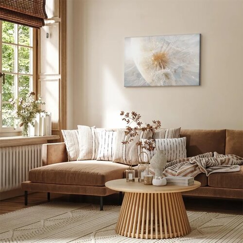  Slika - Dandelion in the Sun (1 Part) Wide 120x80 Cene