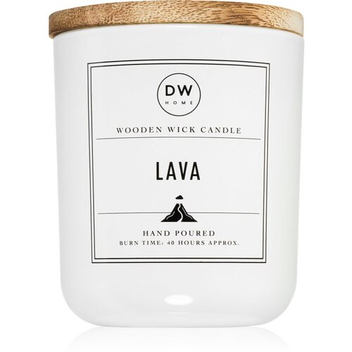 DW Home Signature Lava dišeča sveča 326 g Cene