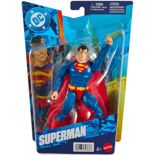 Mattel DC Akcijska figura - Superman - Cijene