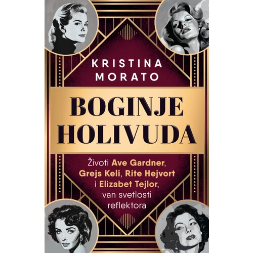  Boginje Holivuda Cene
