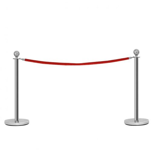  4 x stojalo, razmejitveno stojalo Slike