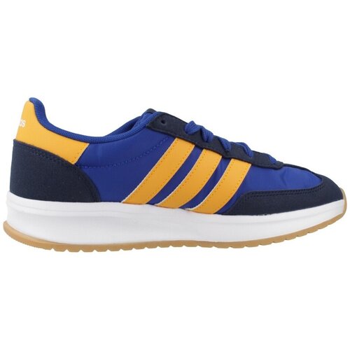 Adidas Nizke superge RUN 70S 2.0 J Modra Slike