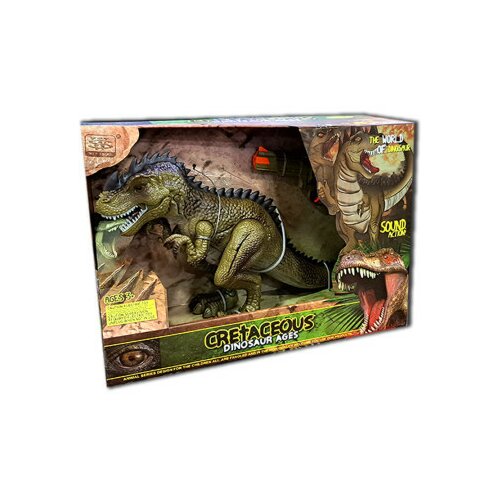 Tiranosaurus rex set ( 35606 ) Slike