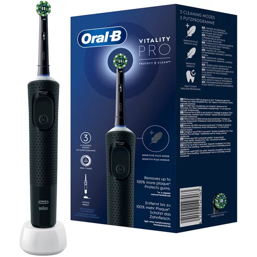 Oral-b Vitality Pro D103 Hangable Box