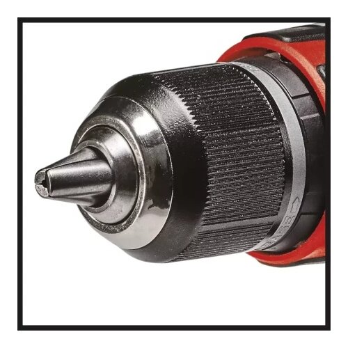 Einhell TP-CD 18/50 Li-i BL-Solo 2-vhoda-akumulatorski udarni vrtalni vijačnik brezkrtačni\, brez akumulatorja, (21343990) Slike