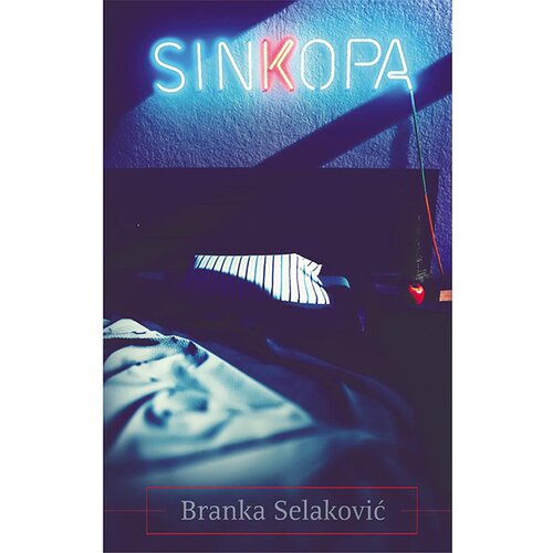 Jež Branka Selaković
 - Sinkopa Cene