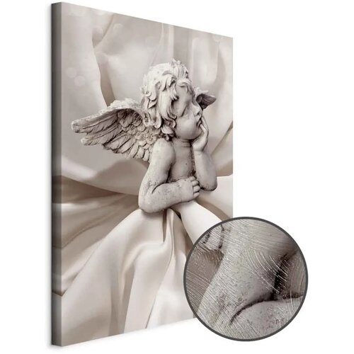 Slika - Love Thoughts (1 Part) Vertical 40x60 Premium Print Cene