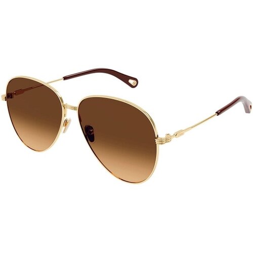 Chloe CH0177S 003 - ONE SIZE (59) Cene