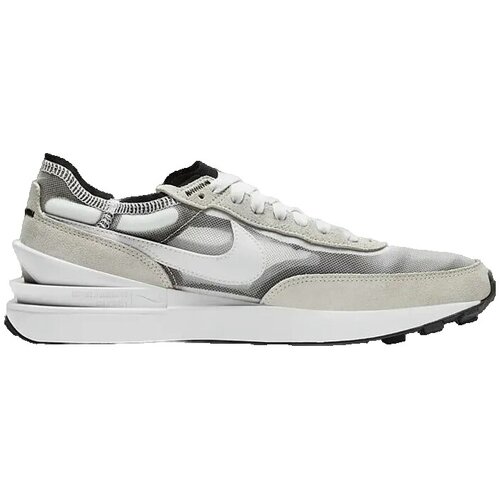 Nike Modne superge Waffle One Siva Cene