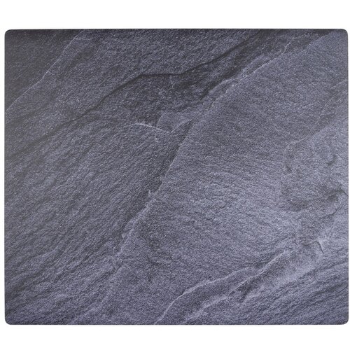 Wenko Za&amp;scaron;titni poklopac za &amp;scaron;tednjak od PVC-a 60x52 cm Slate &amp;ndash; Slike