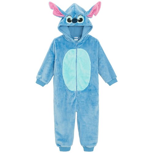 Cool club ostali dodaci za odjeću DR DH LUG3111322 LILO & STITCH Ž plava 116 Cijene