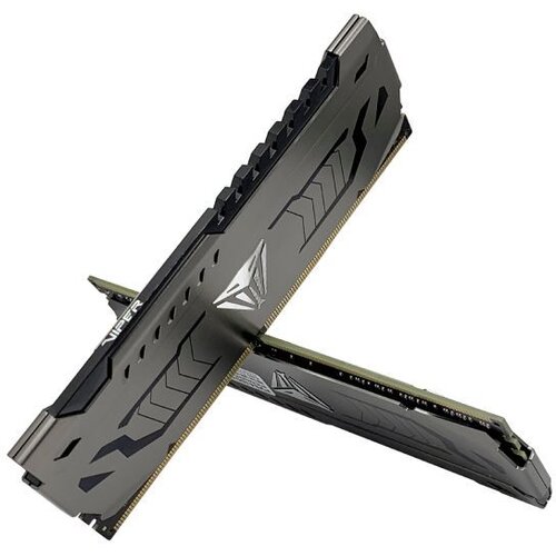 Patriot 32GB DDR4 (2x16GB), 3600MHz, Viper Steel Series
