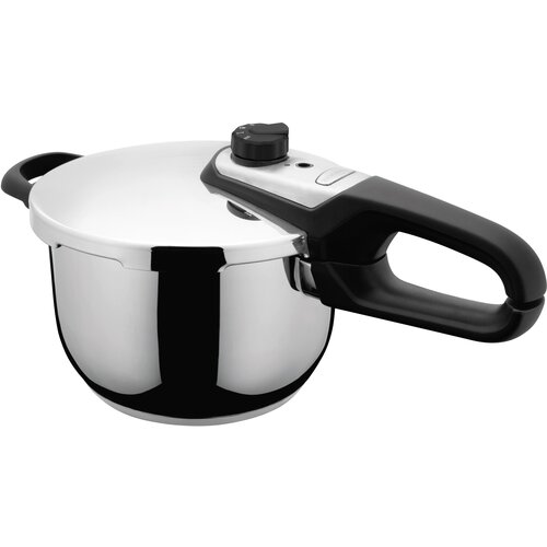 Lorme Classic Ekspres lonac 22cm/5l Smartcook Cene