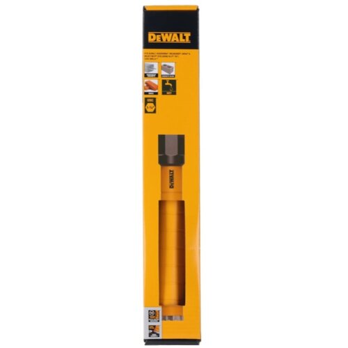 Dewalt DCDW102 dijamantska kruna za mokro bu&scaron;enje, 61mm Cene