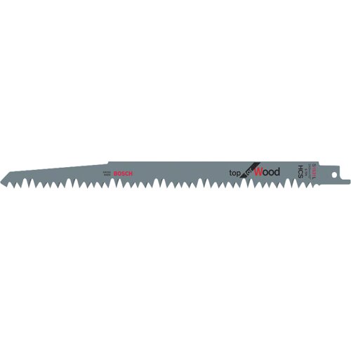 Bosch 5 saber saw blade 1531 L Cene
