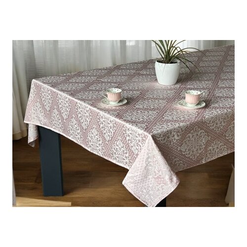  Stolnjak Kitchen Nova 150x220cm Roze boja A20 ( VLK000341-nova a20 ) Cene