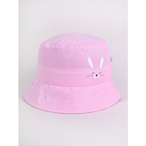 Yoclub Kids's Girl's Summer Hat CKA-0265G-A110 Slike