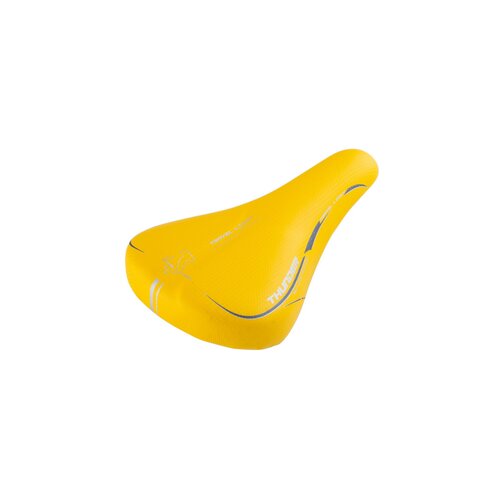  sedlo thunder (art.440/a) žuto Slike