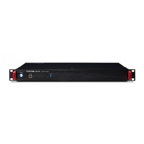 Tascam MX-8A 8-kanalni matrični me&scaron;alnik z DSP - - Audio-Kondric Cene