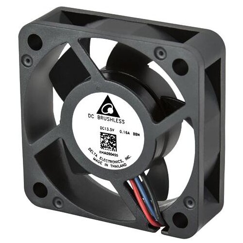 Delta Electronics Ventilator EFB0512HA 50x50x10mm Cijene