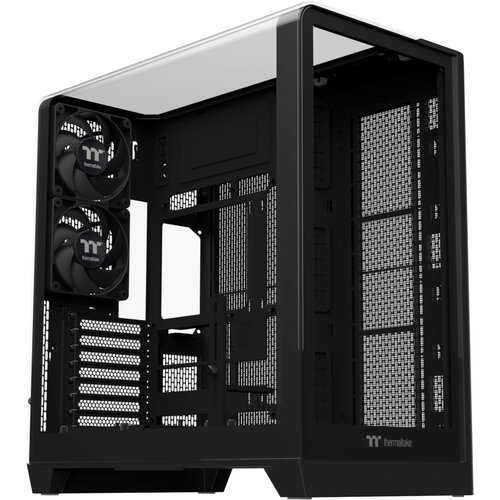 Thermaltake View 390 TG Black Cijene