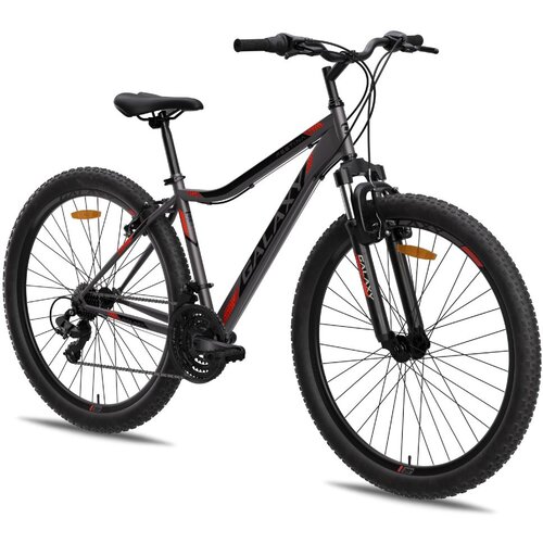 Galaxy Bicikl FESTINA FS 29"/21 pesak/crna/crvena MAT Cene