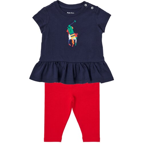 Polo Ralph Lauren betina multicolour Slike