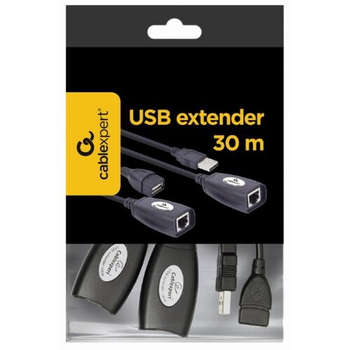 Gembird USB Extender UAE-30M adapter Slike