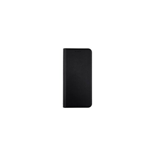 Elegant Samsung A36, Black Preklopna Maska Slike