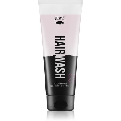 BusyB Hair Wash Becky Blossom šampon za ženske 230 ml Cene