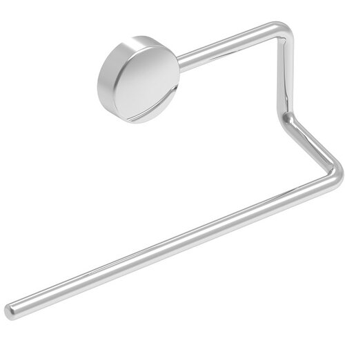 Simple Držalo za brisače (krom, 44 cm) Cene