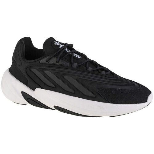 Adidas Nizke superge Ozelia Črna Cene
