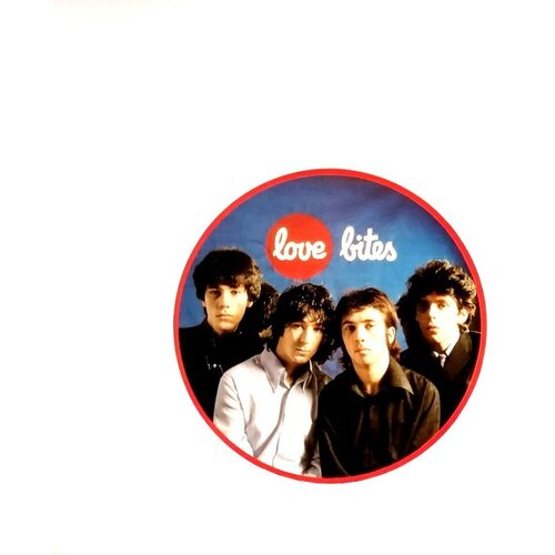  Buzzcocks - Love Bites Cene