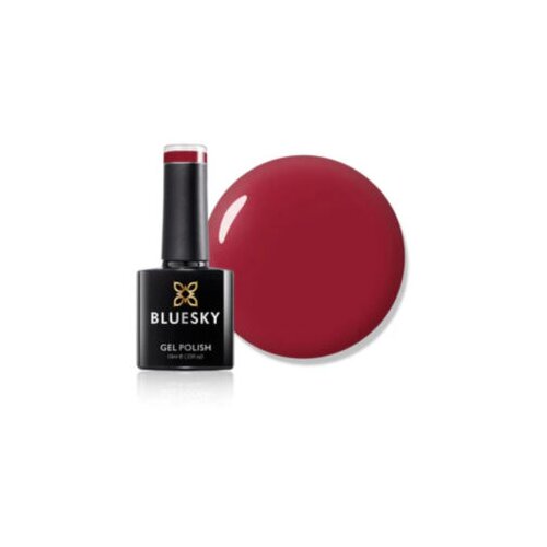  BLUESKY CRIMSON RED TRAJNI LAK 10ML Cene