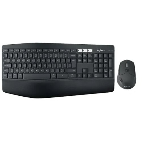 Logitech Tastatura+Mi&scaron; Wireless set MK850 US 920-008226 Cene