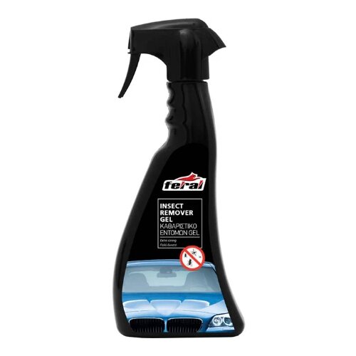 FERAL INSECT REMOVER GEL 500 ml - Sredstvo za uklanjanje insekata Cene