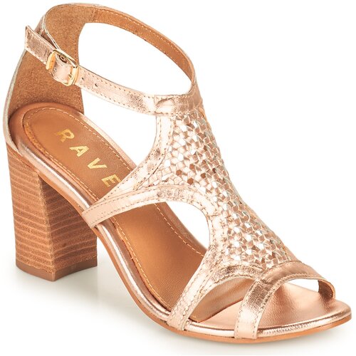 Ravel COREEN Gold Slike