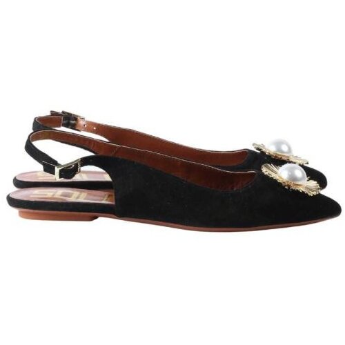 Solo shoes Viktorija nero Cene