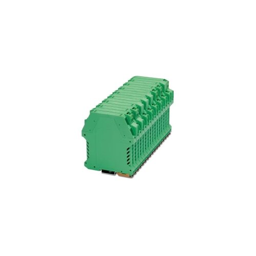 Phoenix Contact Modulares ugradbeno kući&amp;scaron;te ME ME 22.5 UT GNPA (Dx&amp;Scaron;)99 mm x 22.5 Slike